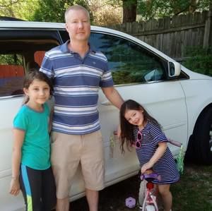 Meet your Posher, Cyrus